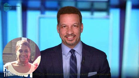 chris broussard|what did chris broussard say.